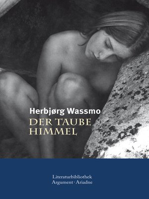 cover image of Der taube Himmel